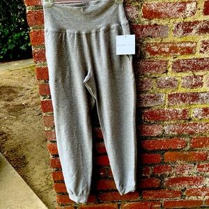 Beyond yoga Space-dyed joggers
